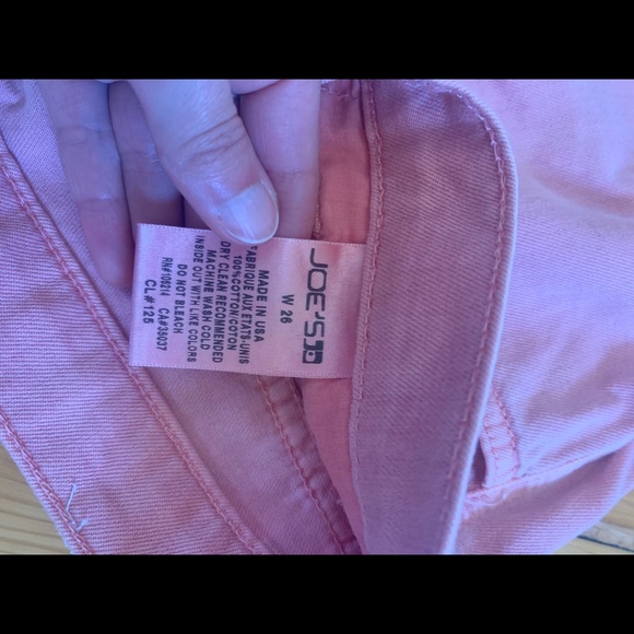 NWT | Joe’s Jean Shorts | Size 26 - Picture 2 of 5